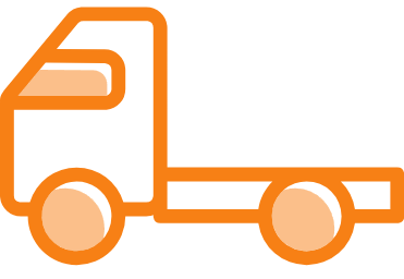 尼勒克拖车/平板车