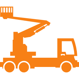 尼勒克高空作业车